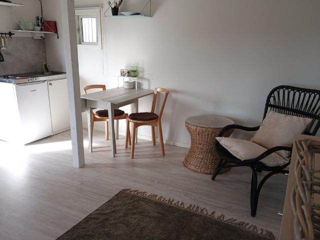 Stuga hyra i Halmstad, Halland
