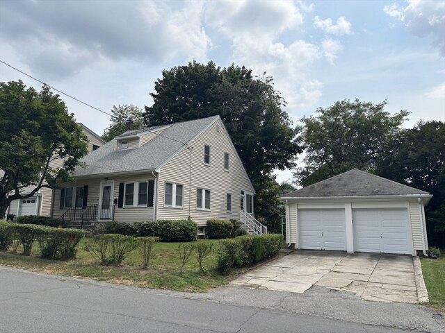 House for sale in Lexington, Massachusetts