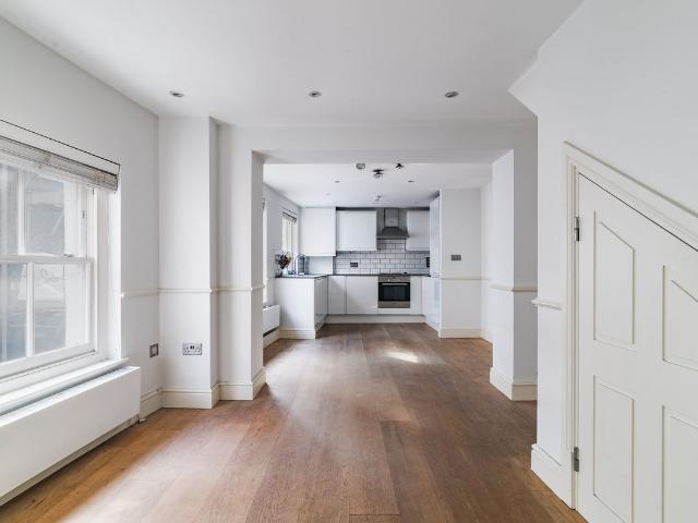 Apartment for rent in City of Westminster, Greater London