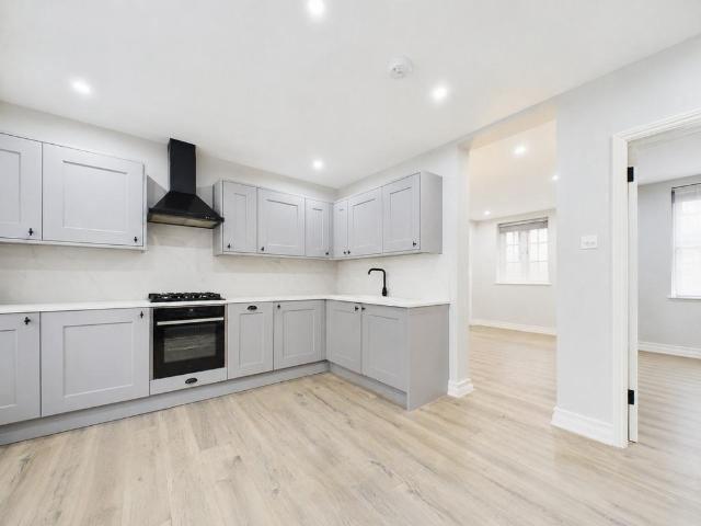 Apartment for rent in Soho, Greater London