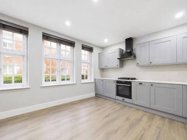 Studio for rent in Soho, Greater London