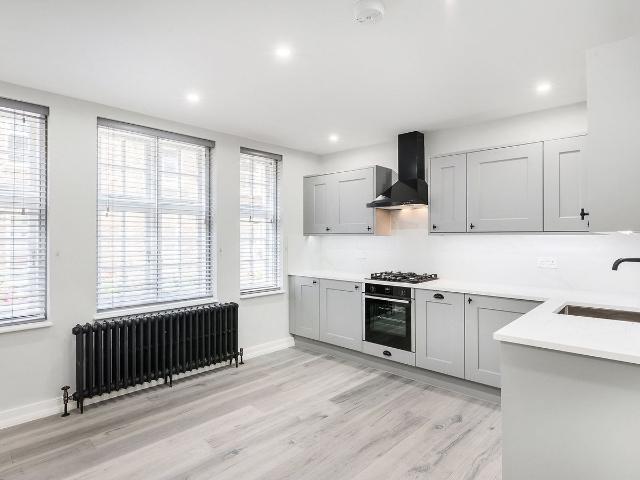 Studio for rent in Soho, Greater London
