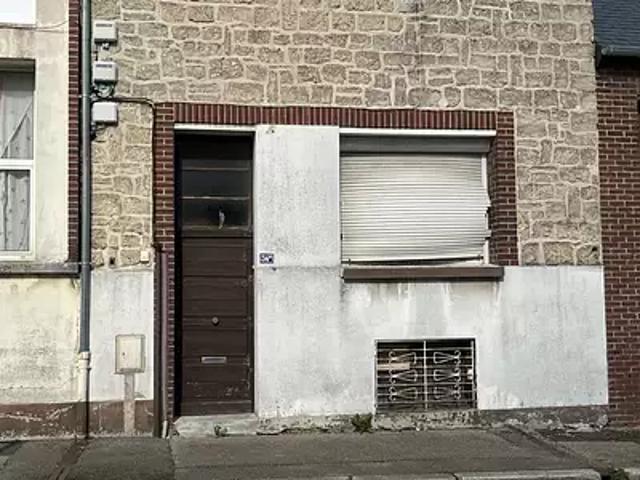 Appartement vente à Foucarmont, Seine-Maritime
