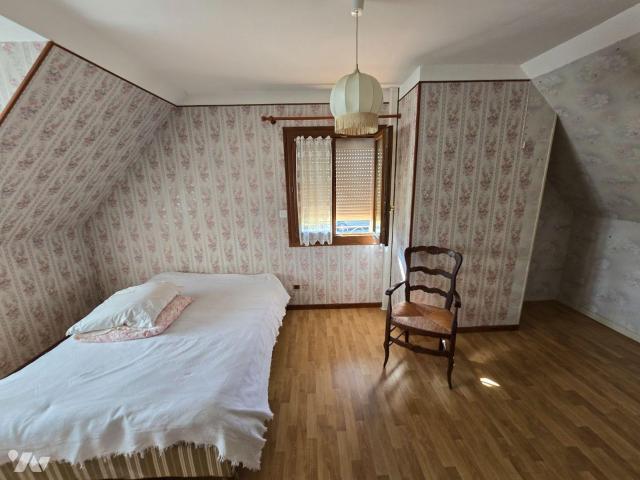 Maison vente à Foucarmont, Seine-Maritime