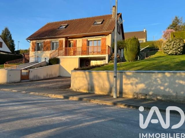 Maison vente à Dieppe, Foucarmont
