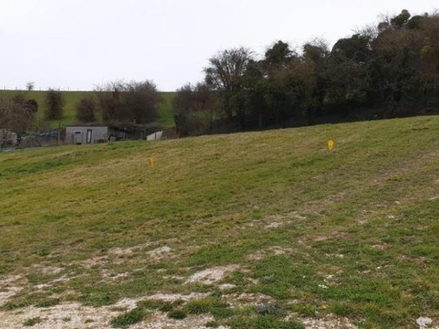 Terrain vente à Foucarmont, Seine-Maritime