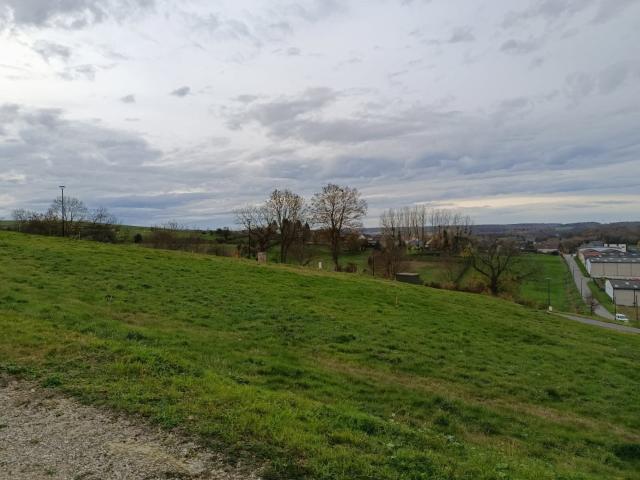 Terrain vente à Foucarmont, Seine-Maritime