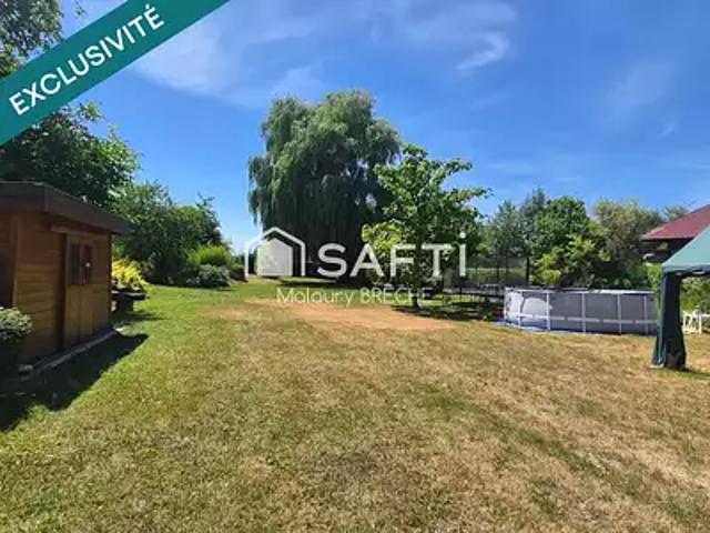 Maison vente à Foucaucourt-sur-Thabas, Meuse