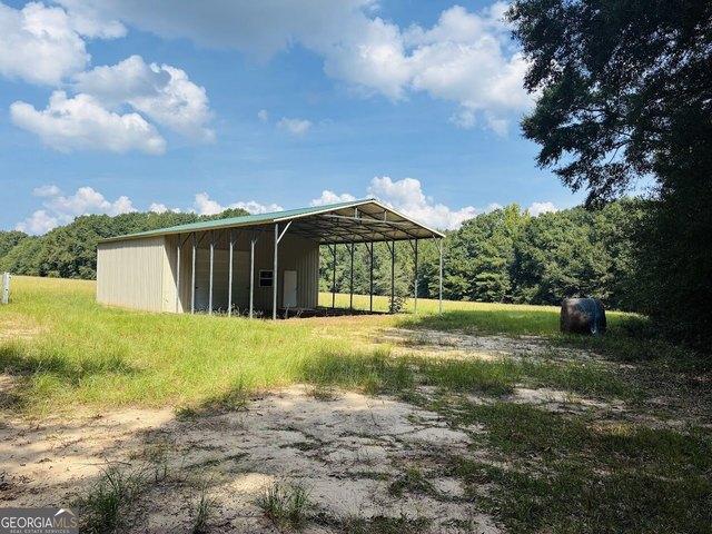 Land for sale in Buena Vista, Georgia