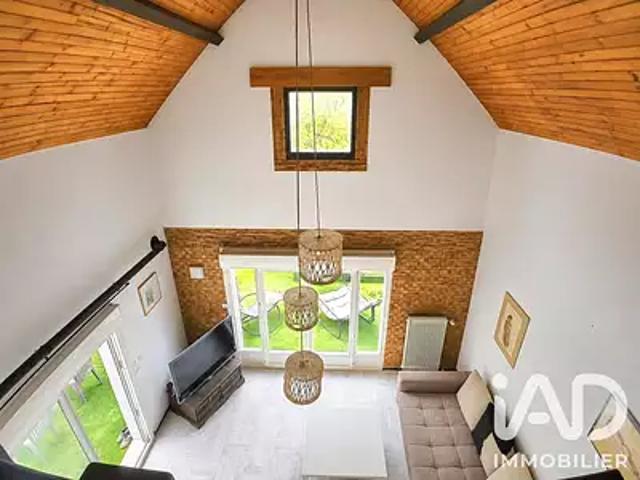 Maison vente à Foucherans, Jura