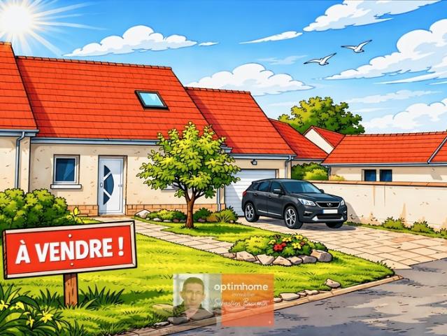 Maison vente à Dole, Foucherans