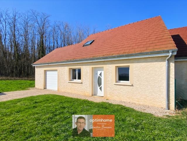 Maison vente à Dole, Foucherans