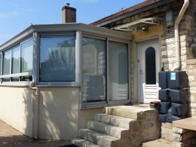 Maison vente à Dole, Foucherans