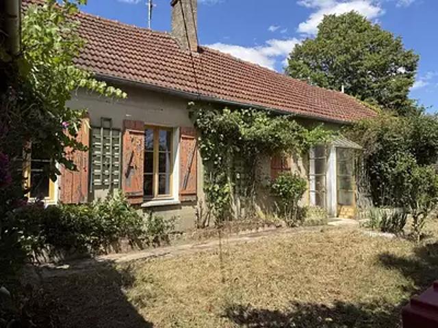 Maison vente à Fouchères, Yonne