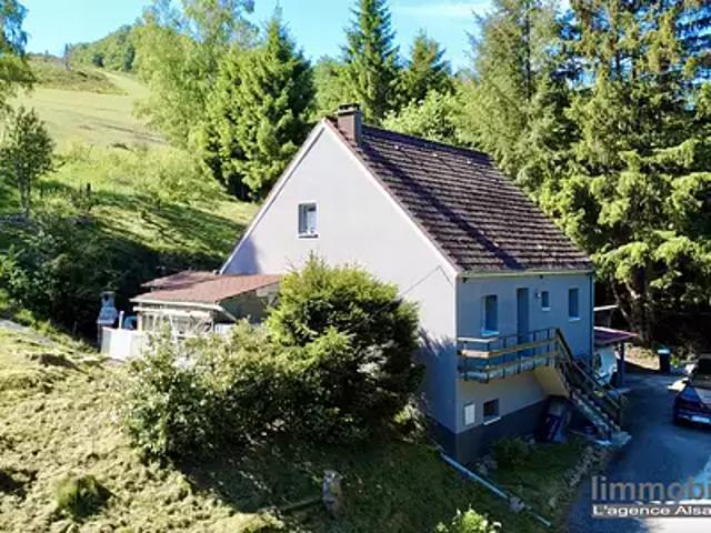 Maison vente à Molsheim, Fouday
