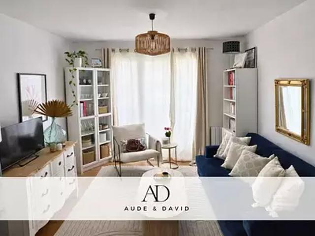 Appartement vente à Quimper, Bretagne