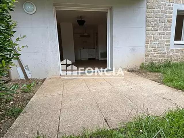 Appartement vente à Quimper, Bretagne