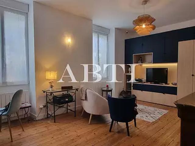 Appartement vente à Quimper, Bretagne
