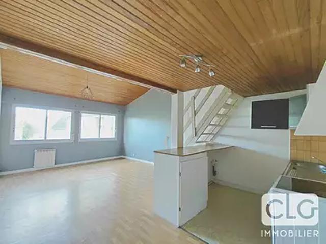 Appartement vente à Quimper, Bretagne
