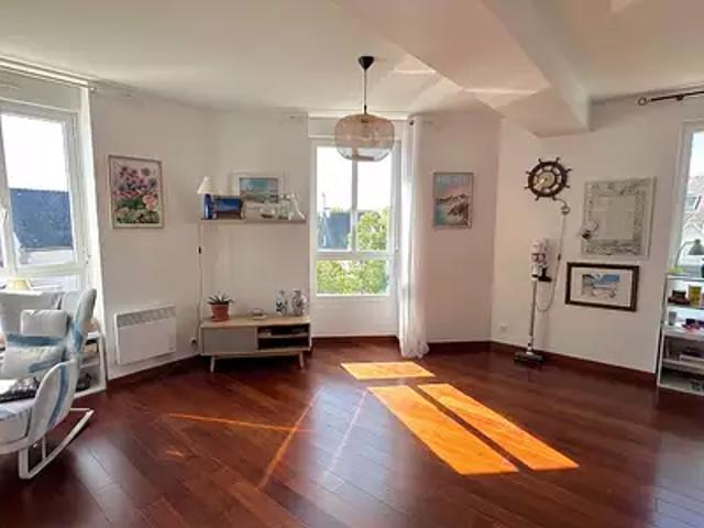 Appartement vente à Quimper, Bretagne