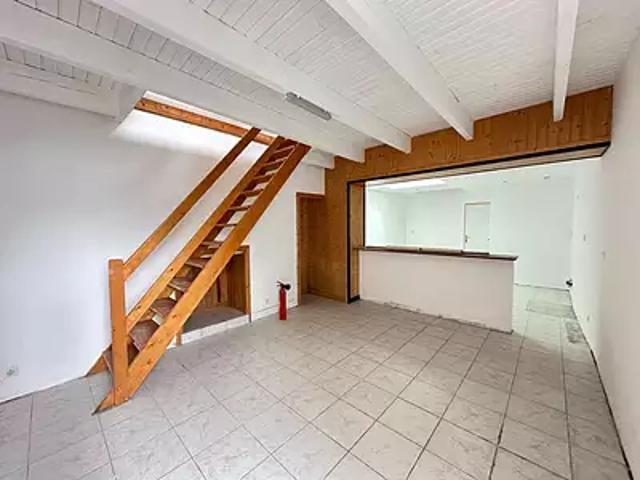 Appartement vente à Quimper, Bretagne