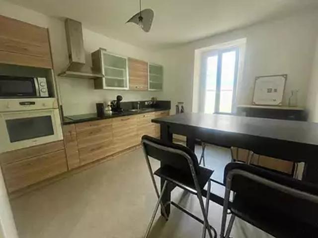 Appartement vente à Quimper, Bretagne