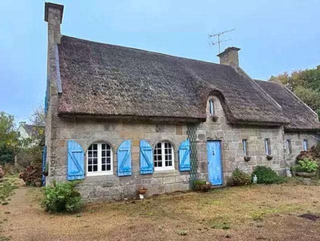 Maison vente à Quimper, Bretagne