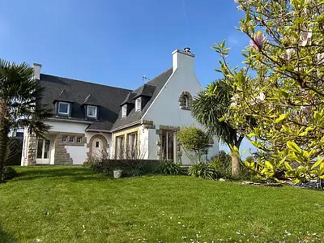 Maison vente à Quimper, Bretagne
