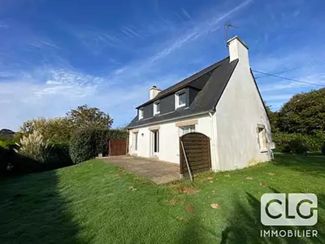 Maison vente à Quimper, Bretagne