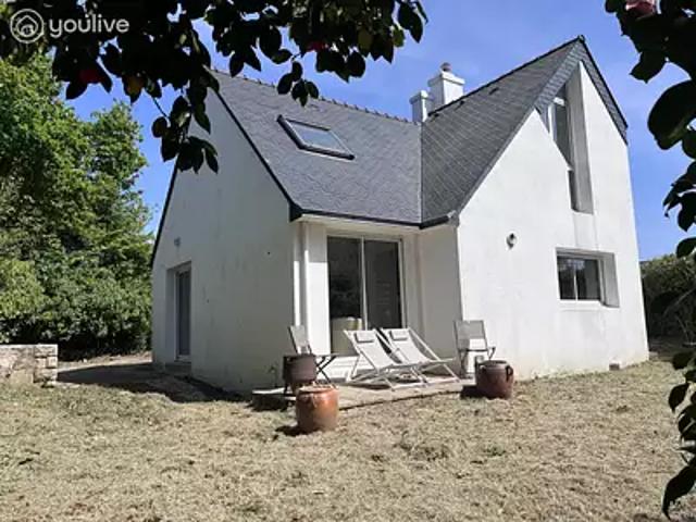 Maison vente à Quimper, Bretagne