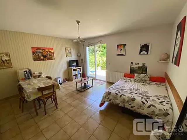 Appartement location à Douric Carbont, Fouesnant
