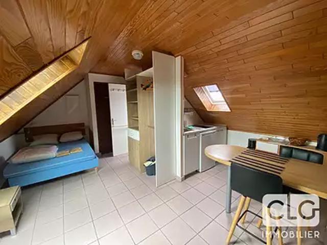 Appartement location à Quimper, Bretagne