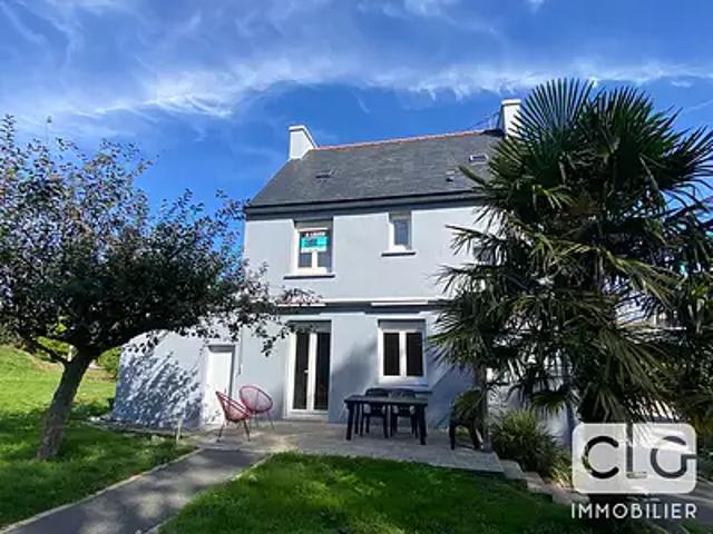 Maison location à Quimper, Bretagne