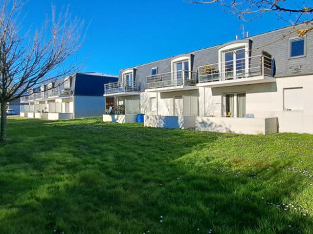 Appartement vente à Quimper, Bretagne
