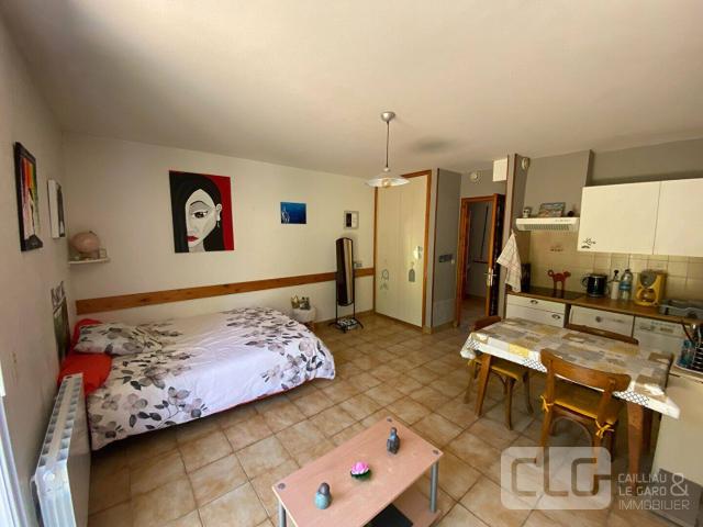 Studio location à Le Roudou, Fouesnant