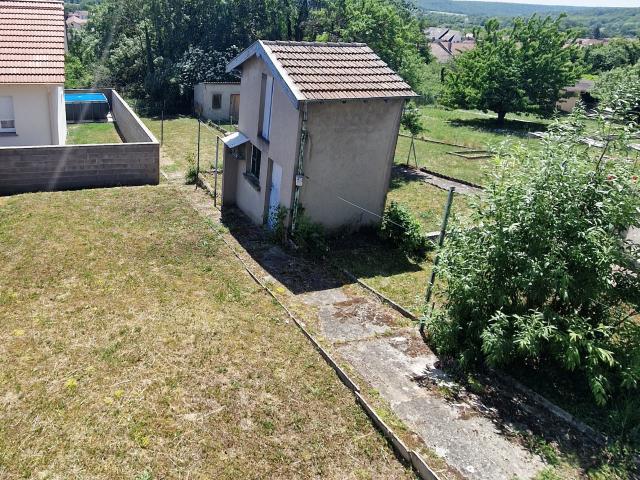 Maison vente à Toul, Foug