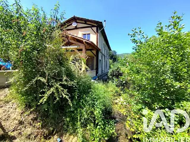 Maison vente à Saint-Gaudens, Fougaron