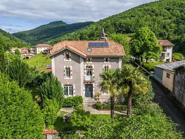 Maison vente à La Coudère, Fougaron