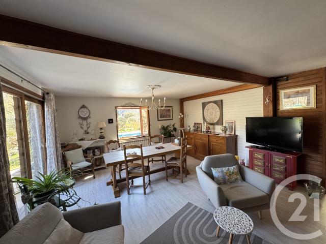Maison vente à Pamiers, Fougax-et-barrineuf