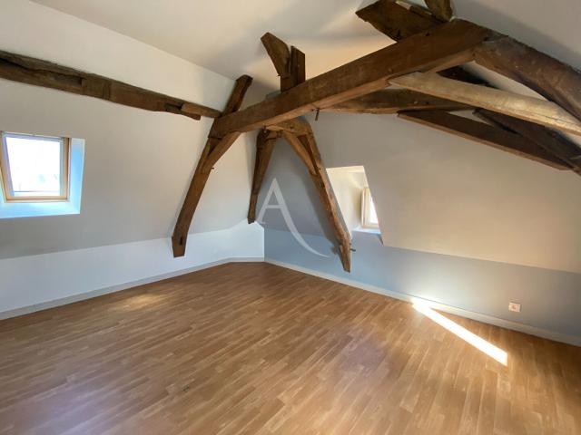 Maison location à Saumur, Cheviré-le-rouge