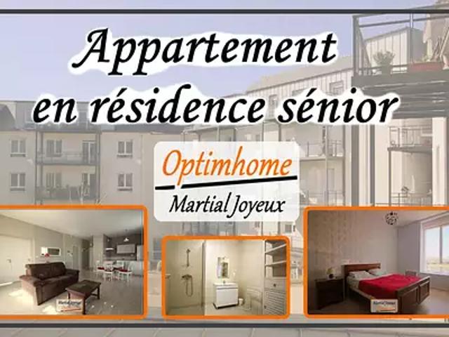 Appartement vente à Fougères-Vitré, Bretagne