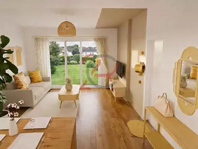 Appartement vente à Fougères-Vitré, Bretagne