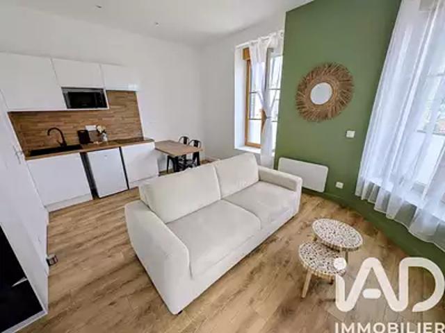 Appartement vente à Fougères-Vitré, Bretagne