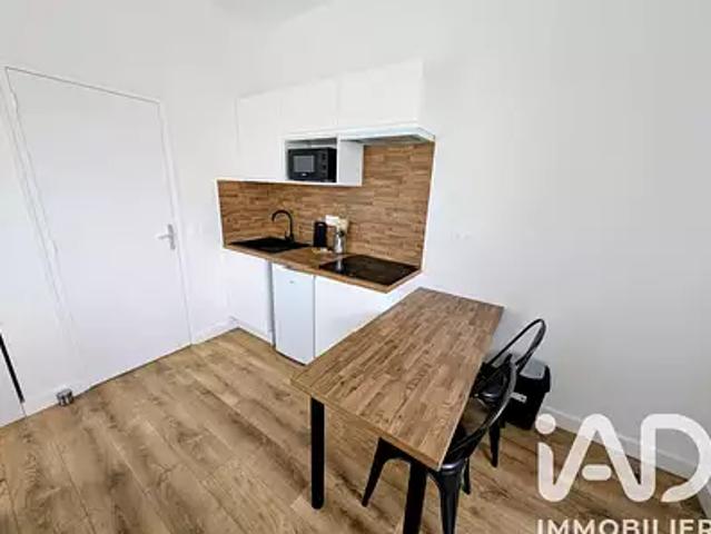 Appartement vente à Fougères-Vitré, Bretagne