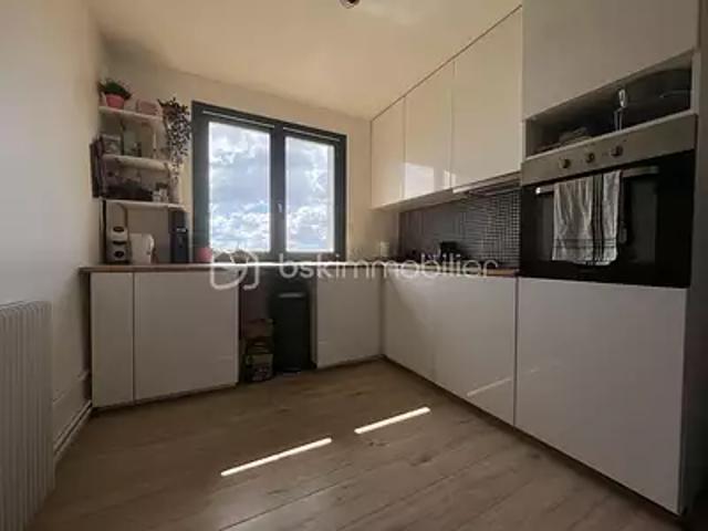 Appartement vente à Fougères-Vitré, Bretagne