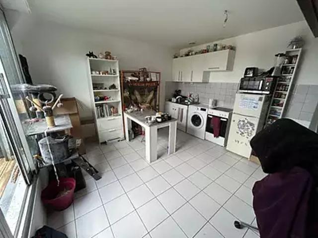 Appartement vente à Fougères-Vitré, Bretagne