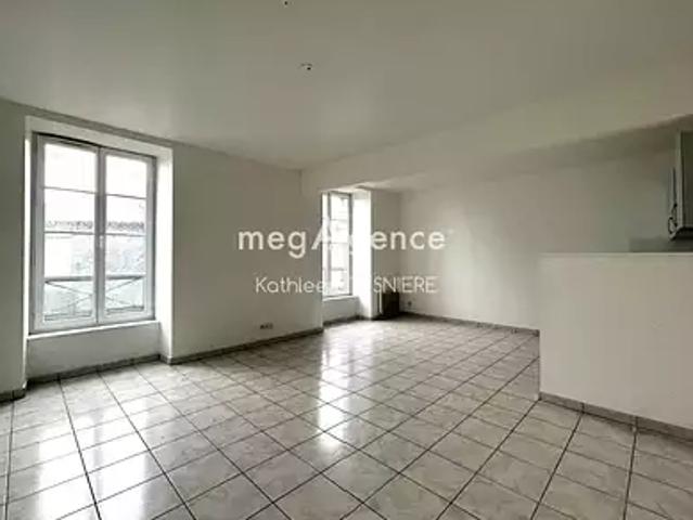 Appartement vente à Fougères-Vitré, Bretagne