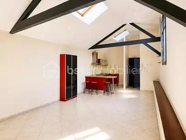 Appartement vente à Fougères-Vitré, Bretagne
