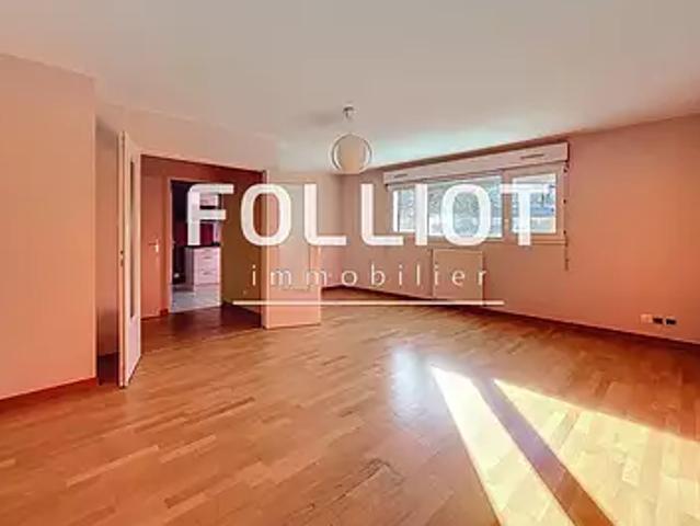 Appartement vente à Fougères-Vitré, Bretagne