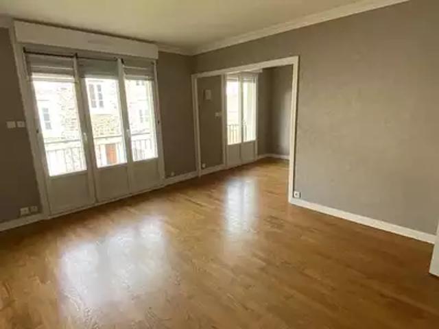 Appartement vente à Fougères-Vitré, Bretagne